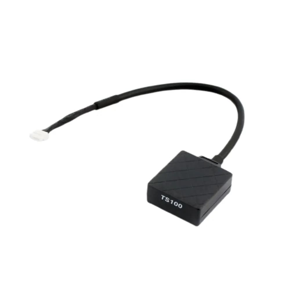 RadioLink TS100 Mini M8N GPS / Compass Module for Pixhawk Mini