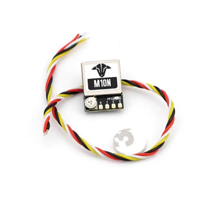 TBS M10N GPS for FPV Racing Drone