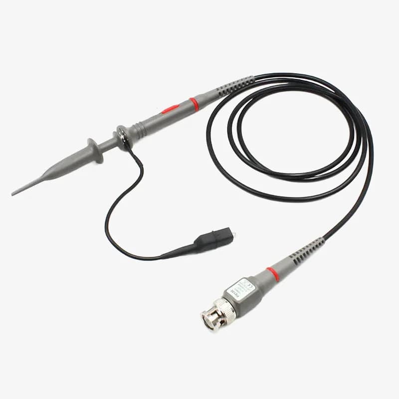 FNIRSI® P6100 Oscilloscope Probe