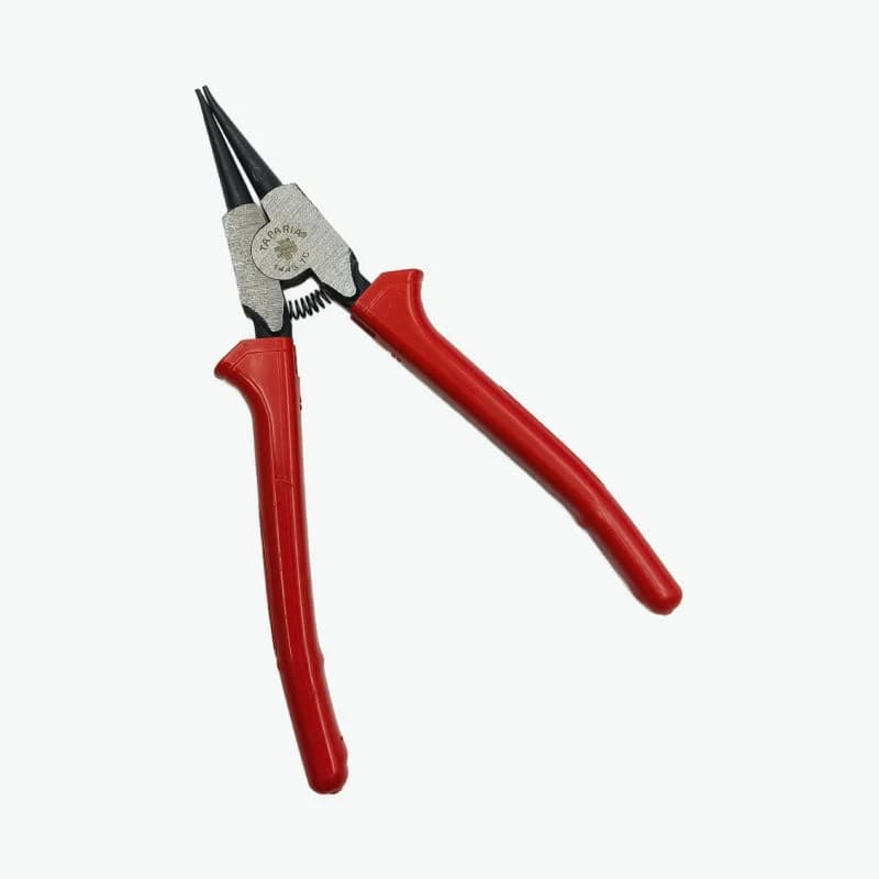 Taparia Straight Nose External Circlip Plier 1443-7C