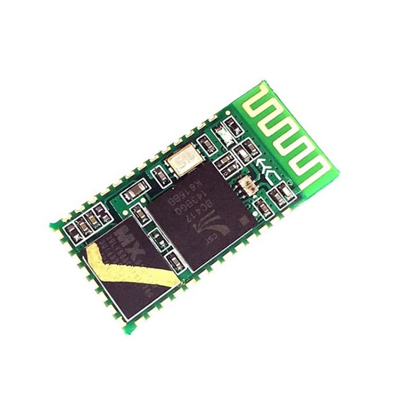 HC-06 6Pin Bluetooth Module Without Button