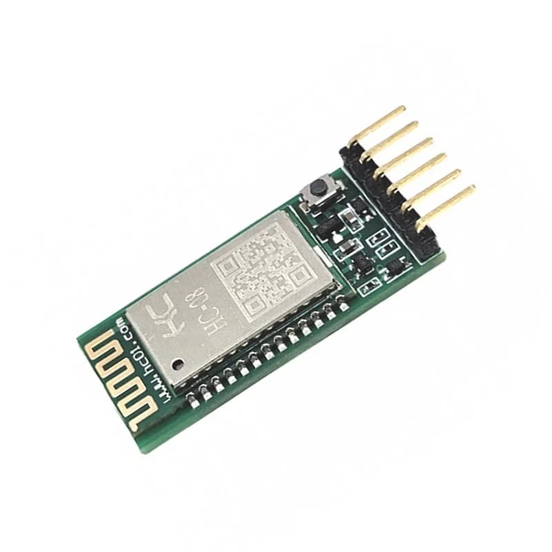HC-08 Bluetooth 4.0BLE Serial Port Module