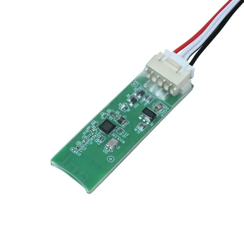 JIABAIDA JBDBT002 V1.2 Bluetooth Module for Smart BMS