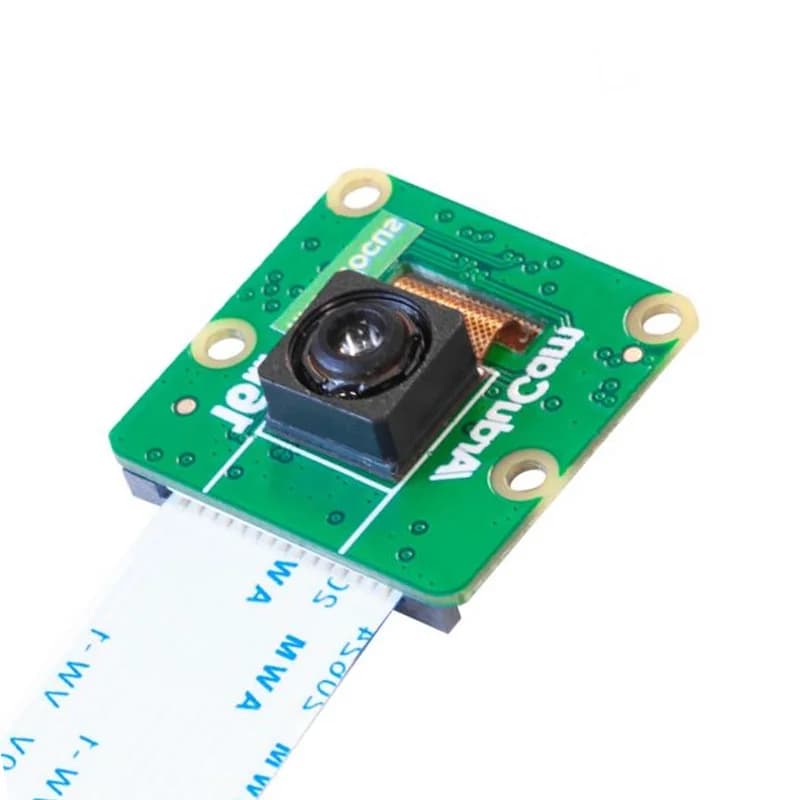 Arducam 16MP IMX519 (NOIR) Camera Module for All Raspberry Pi Models