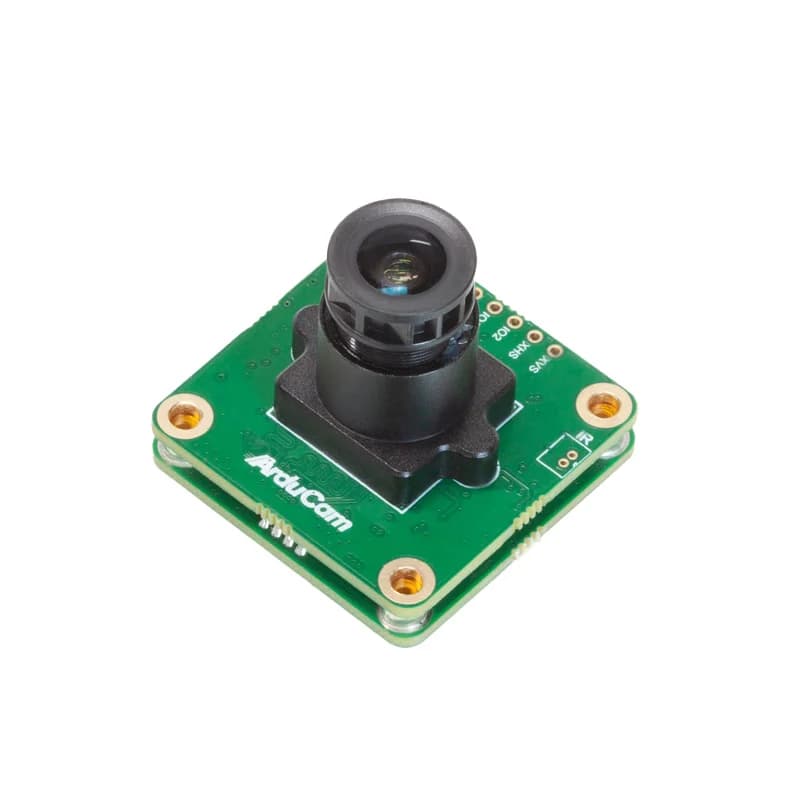 Arducam B0587 IMX678 STARVIS 2 4K USB Camera for Low-Light Vision