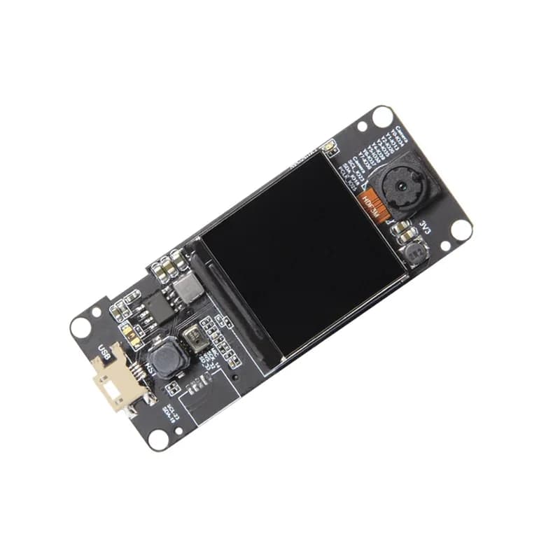 LILYGO T-Camera Plus Camera Module Normal Camera