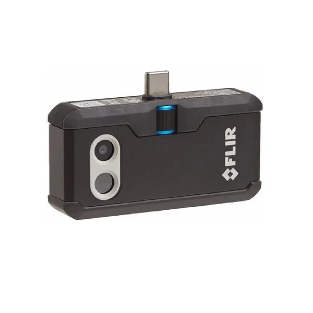 FLIR ONE Pro Thermal Imaging Camera for Android Micro USB