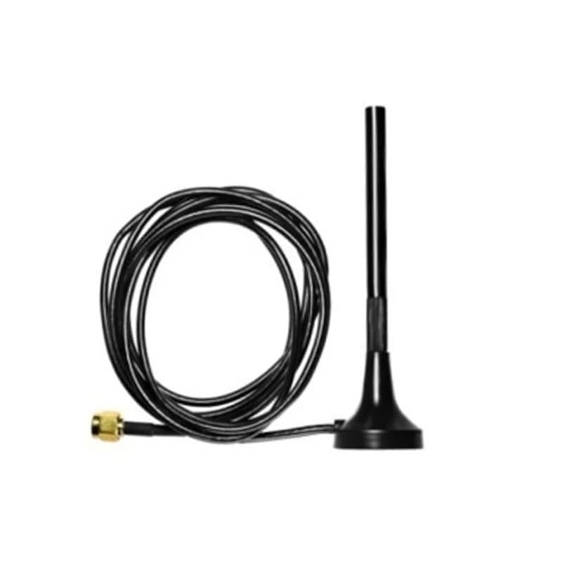 LWC-GSM-MM-03 (STUB 5.0M- RG58)