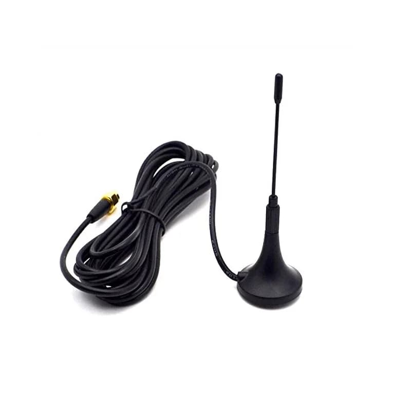SAM Head Sucker Antenna for SIM900A SIM908 Board GSM Antenna