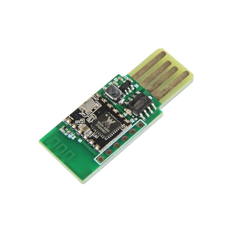 Air602 WiFi Development Board
