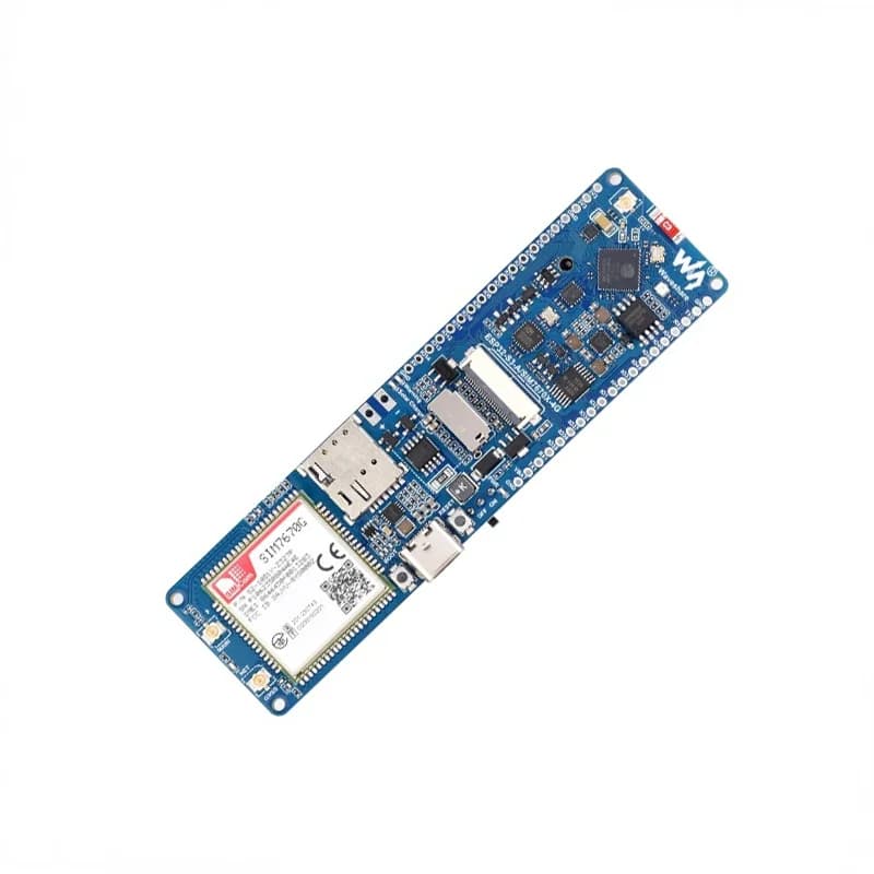 Waveshare ESP32-S3 SIM7670G LTE 4G Development Board