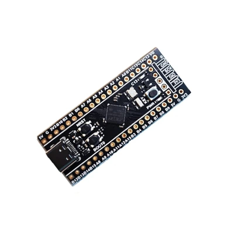WeAct Studio Learning Board Demo Board Ardiuno AT32F403ACGU7 BlackPill Core