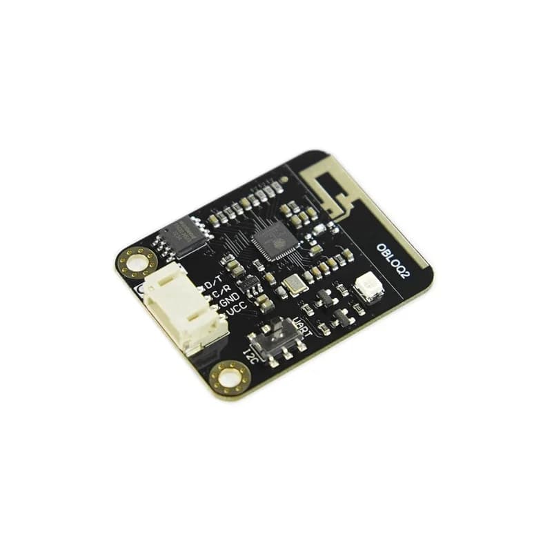 DFRobot Gravity WiFi IoT Module