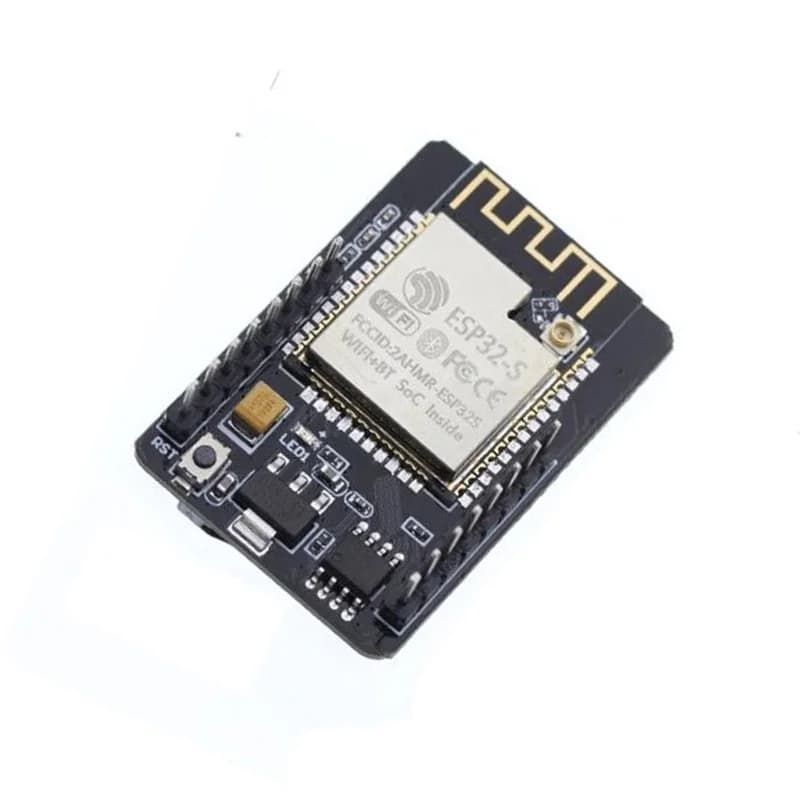 ESP32 CAM WiFi Module Bluetooth without Camera module
