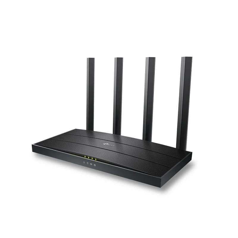 TP-Link Archer AX12 AX1500 WiFi 6 Router with Gigabit Ports
