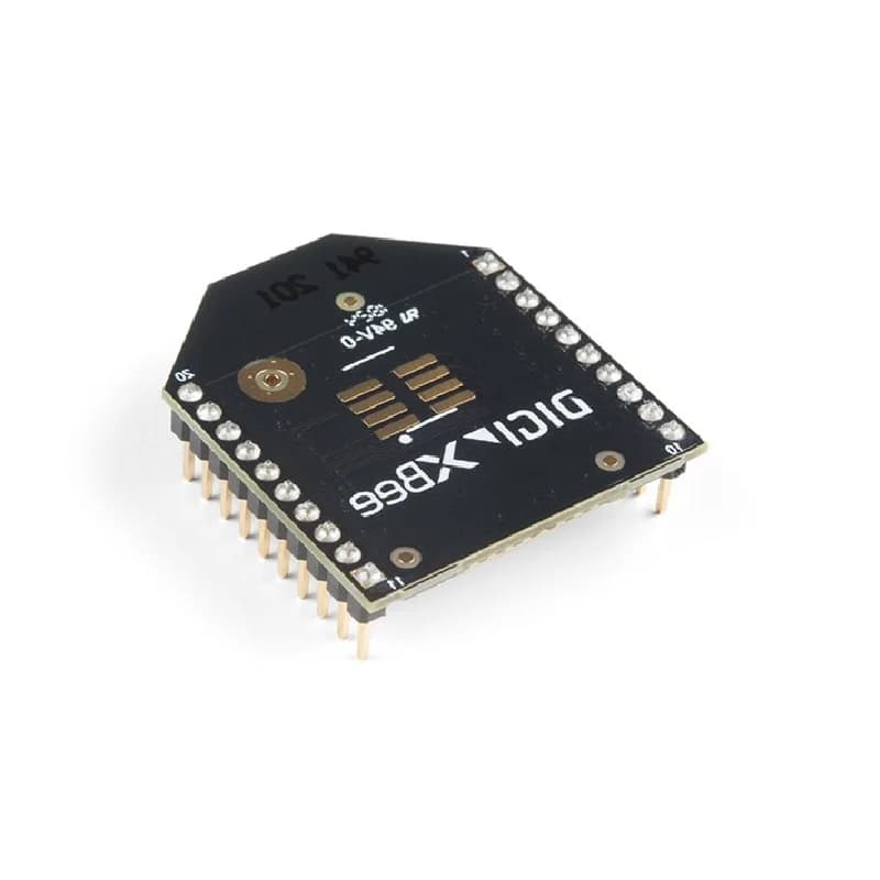Digi XBee3 2.4GHz ZB3.0 PCB Antenna