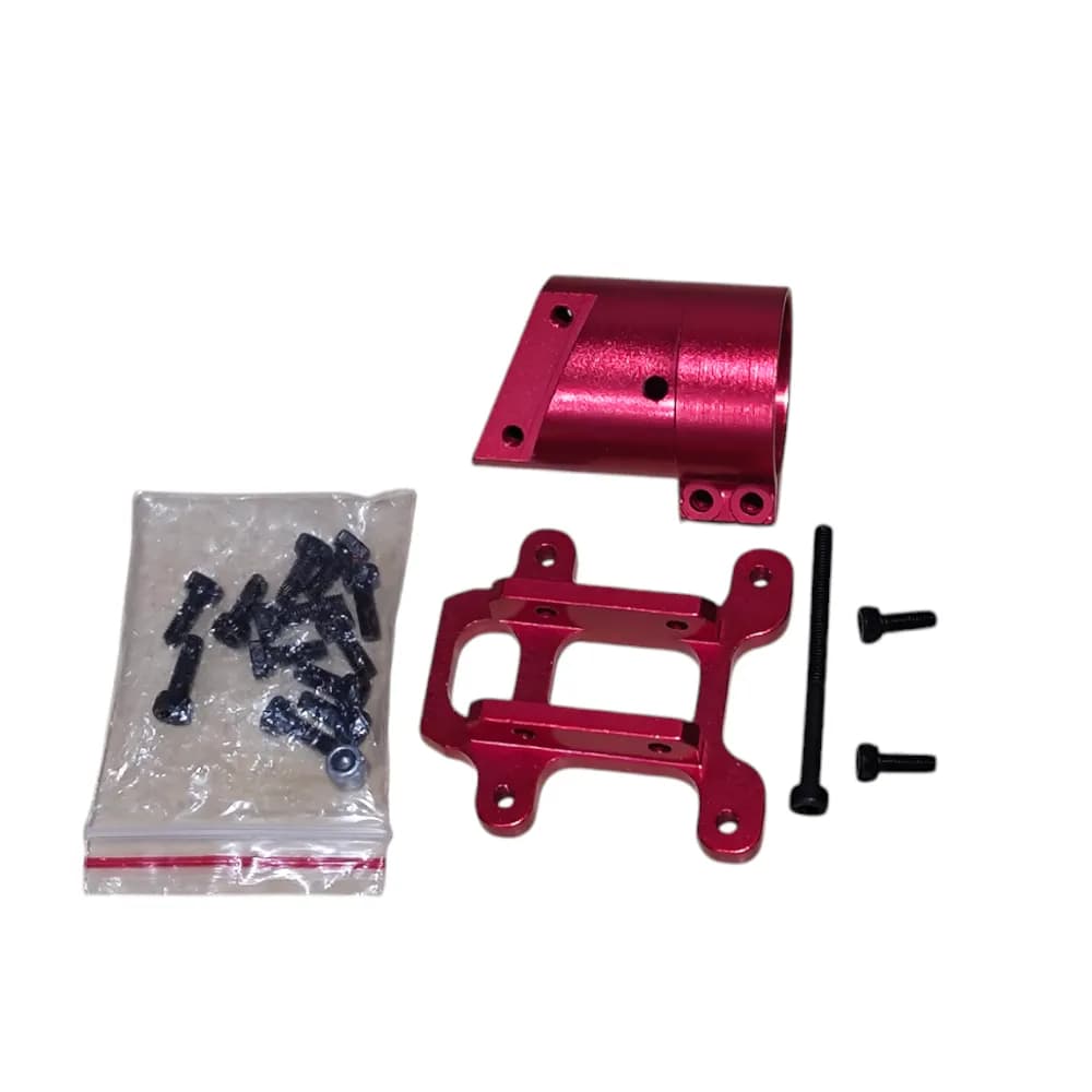 25mm Diameter Fixed Foot Stand Connector Landing Gear Mount for Quadcopter
