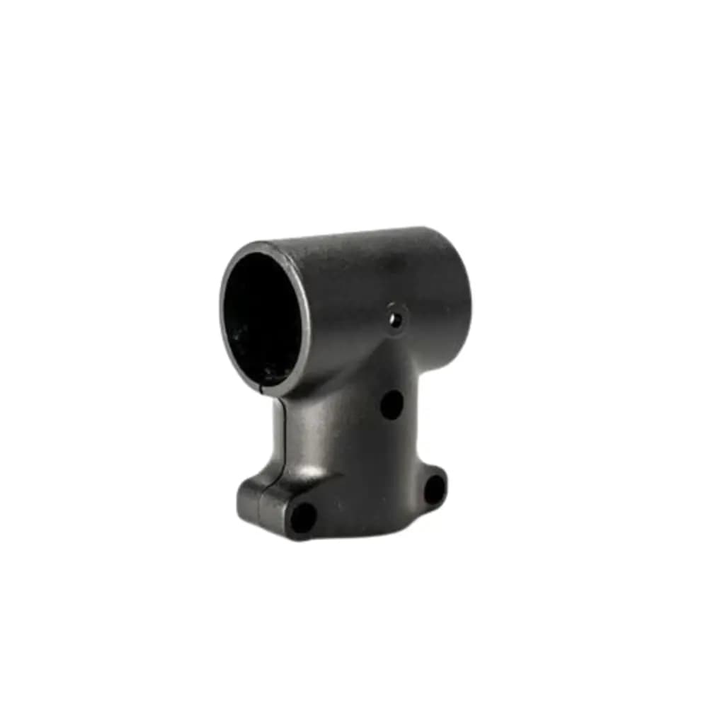 EFT Landing Gear T connector straight/φ 25-25 compatible with agriculture drone G series