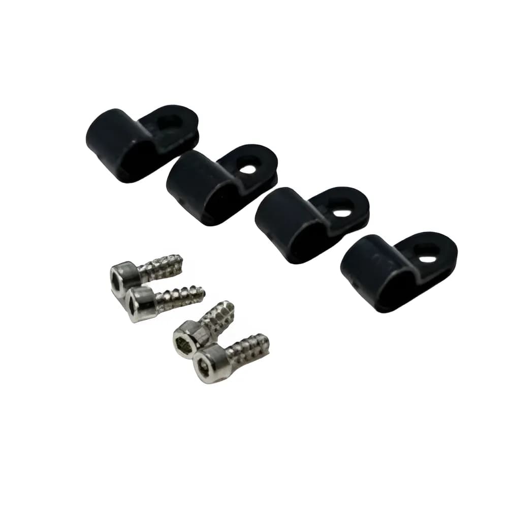 EFT pipe clamp Uc-compatible with all agriculture drone
