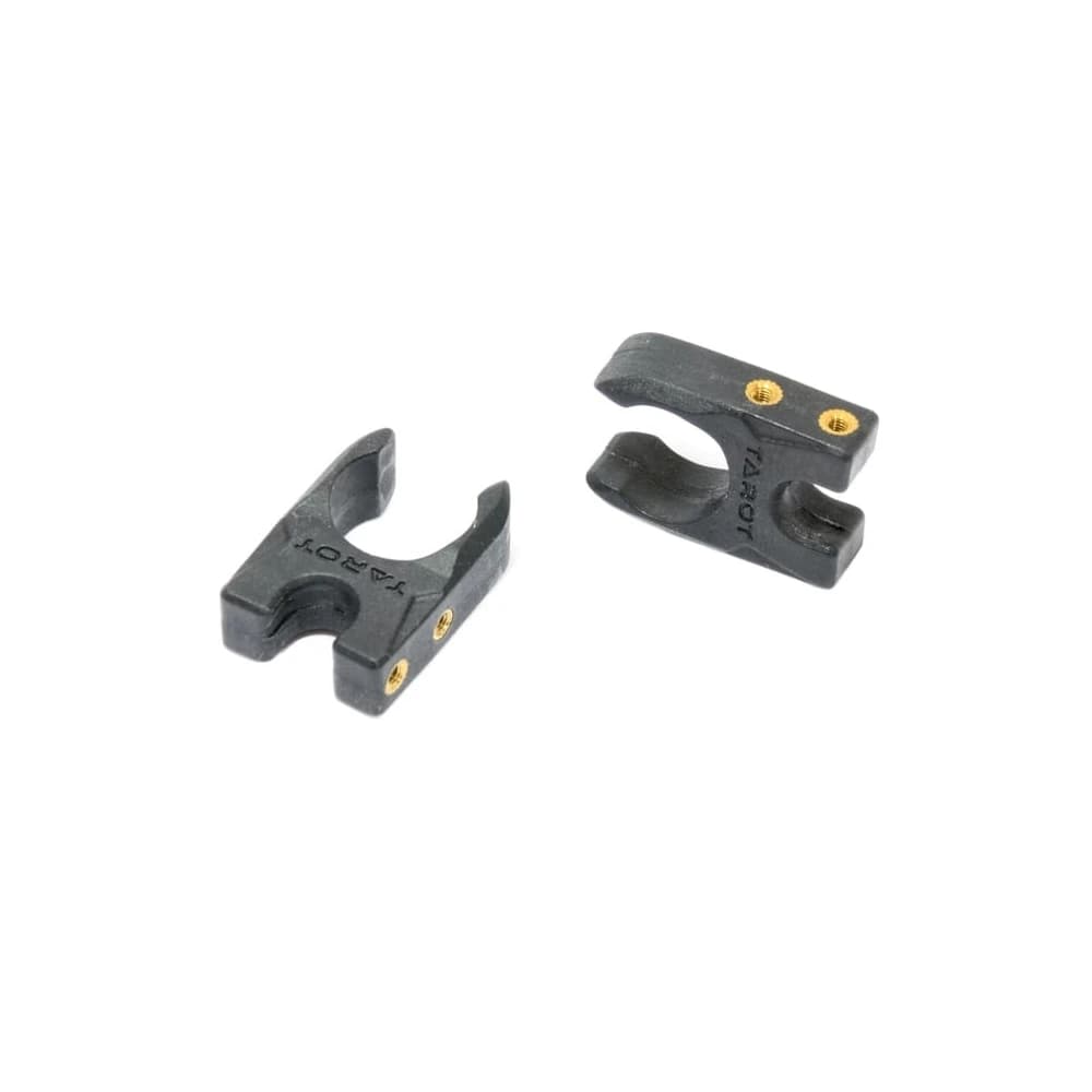 Tarot 16MM carbon tube folding positioning seat /C TL68B04-03
