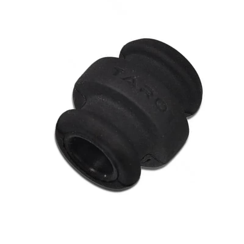 TAROT TL100B11 Small-Size 10mm Black Landing Skid Damper