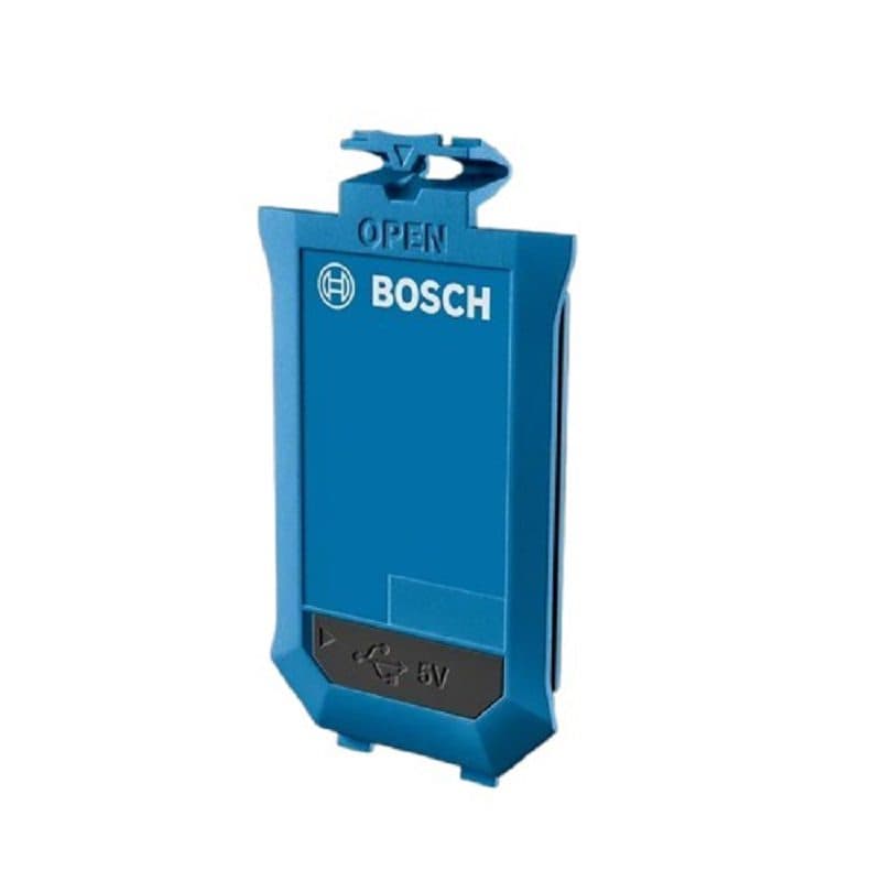 Bosch 1 608 M00 C5D - BA 3.7V 1.0Ah A Professional Battery Pack