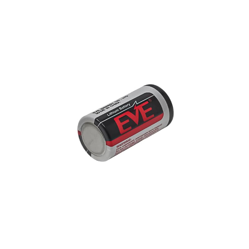 EVE ER26500 C 3.6V Lithium Battery