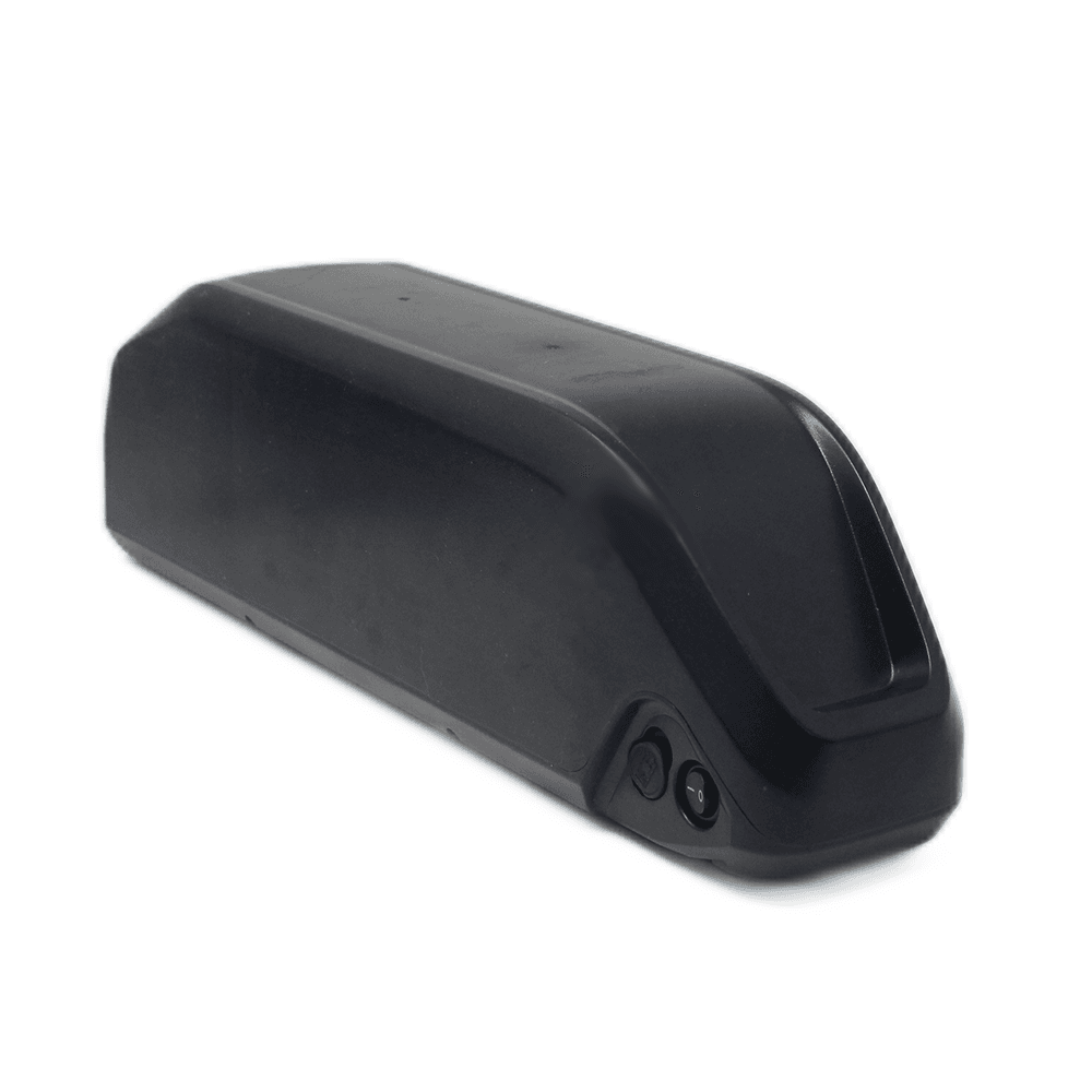 Li-Ion 36V 20Ah 10S4P Ebike Battery Pack with BMS