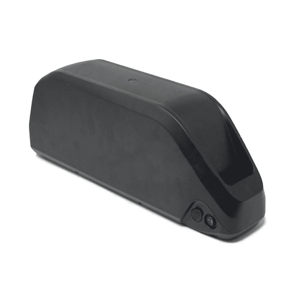 Li-Ion 48V 20Ah 13S4P Ebike Battery Pack with BMS