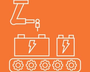 Customized Lithium ion Battery Pack