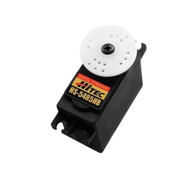 Hitec HS-5485HB Standard Karbonite Digital Sport Servo