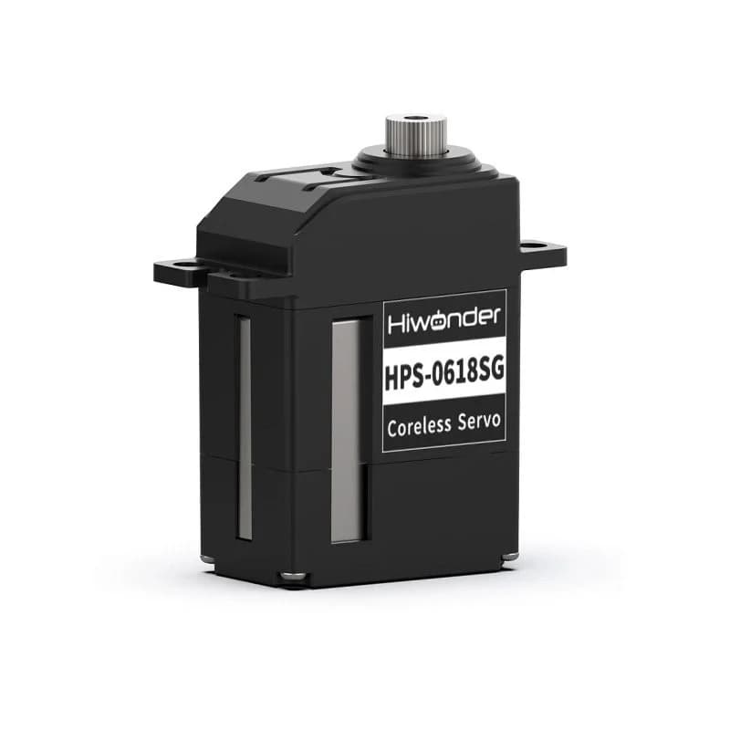 Hiwonder HPS-0618G Servo Motor