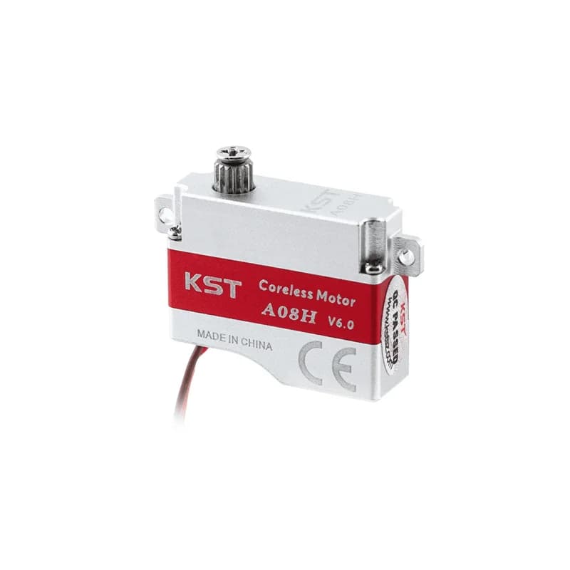 KST Servo A08H V6.0