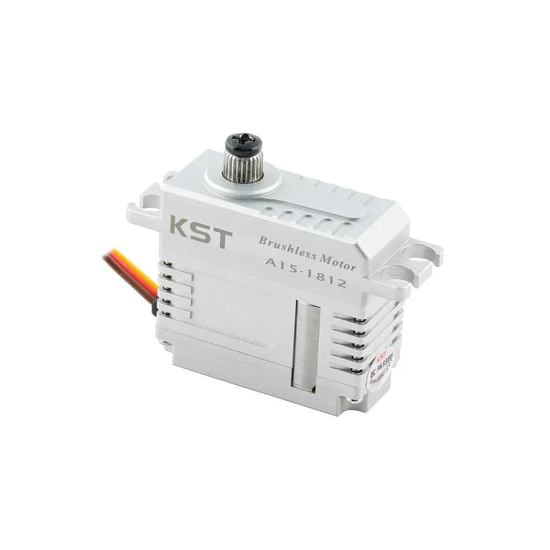 KST servo A15-1812
