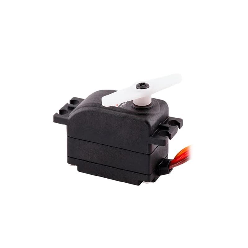 KST Servo CM653