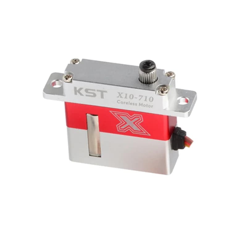 KST Servo X10-710