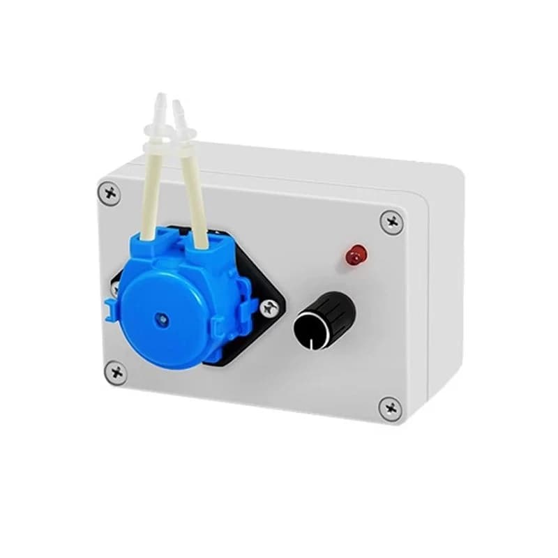 Kamoer KCP- C -LAB PUMP - S06 Peristaltic Pump