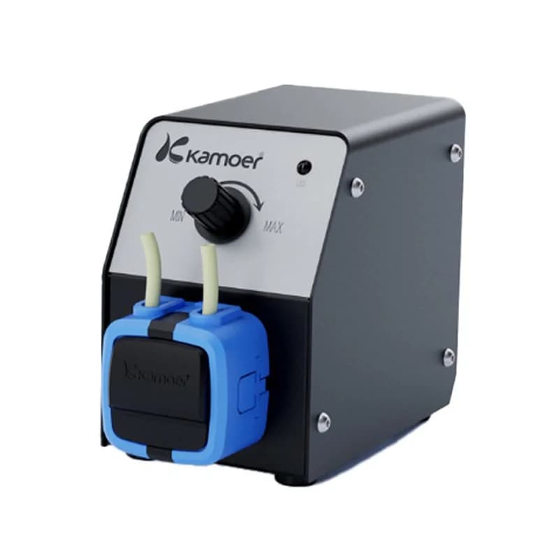 Kamoer KCP2-KXF-B08 BPT tubing lab pump
