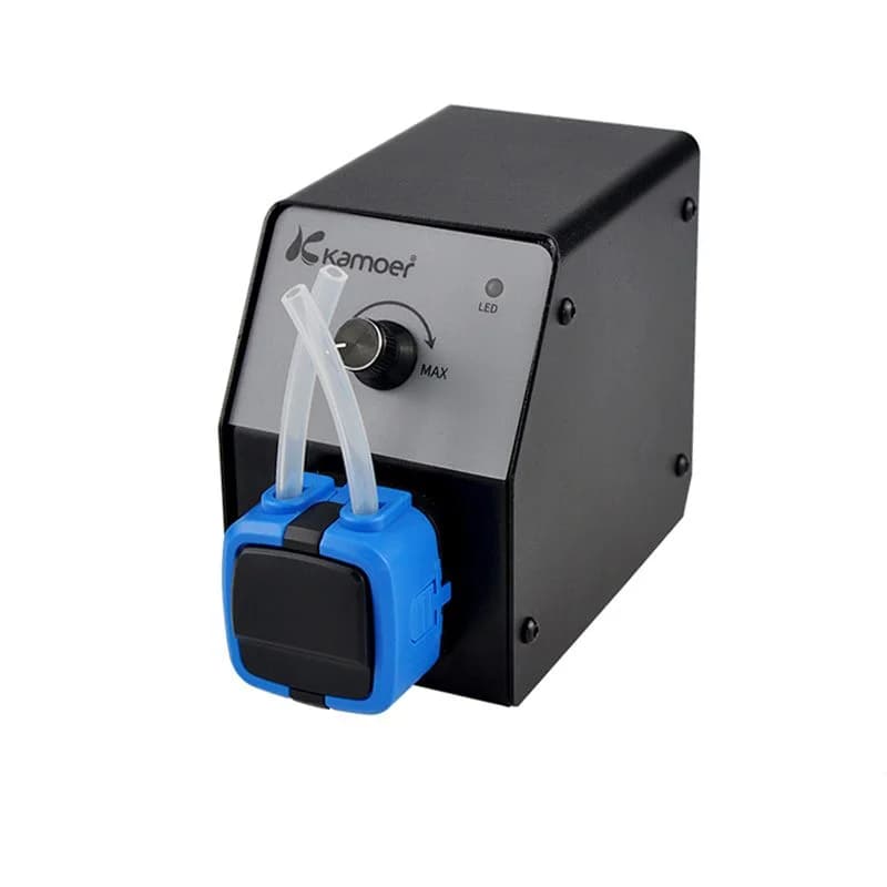 KCP2-KXF-S10 Kamoer Lab Pump 12V
