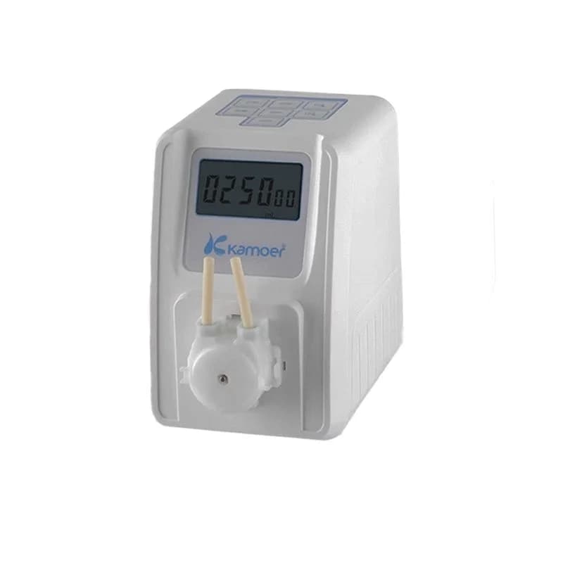 KSP-F01A-B06 Kamoer Lab Pump 12V 1A - B06 - 27~40ml/min | BPT tube 2.0*4.0mm