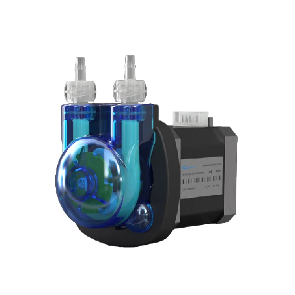 Kamoer 24V 20W 70ml/min KPAS100-ST-S193 Peristaltic Pump