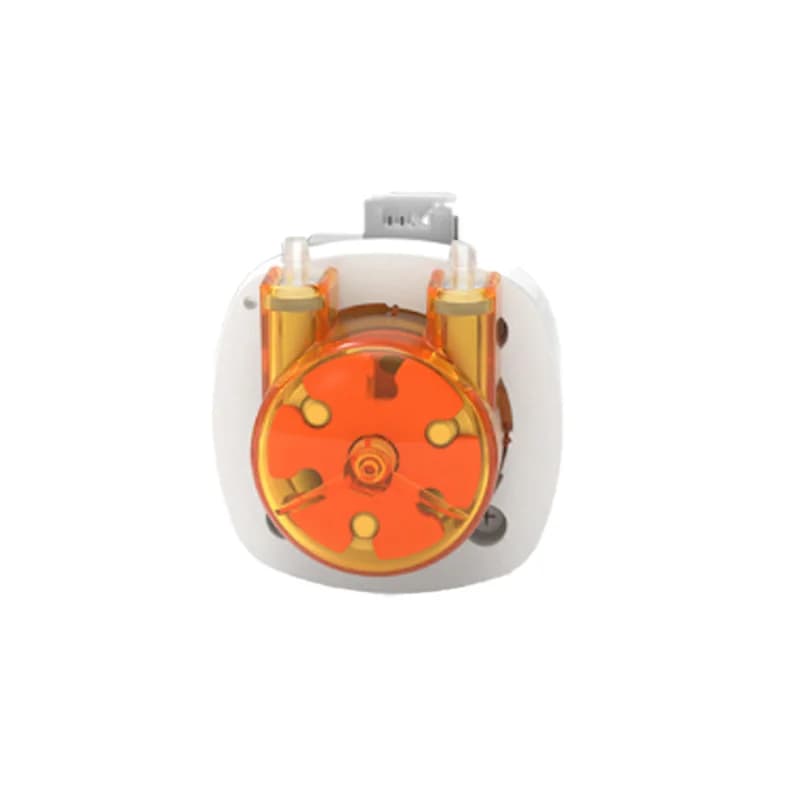 Kamoer KAS 24V stepper motor B063 peristaltic pump