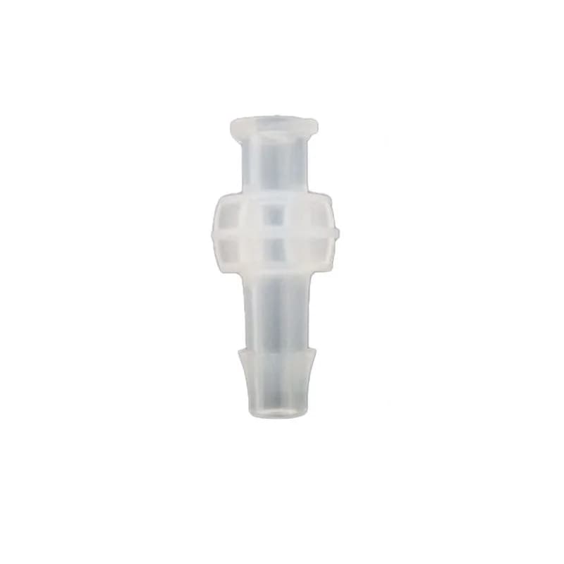 Luer Butt Connector - 1/8
