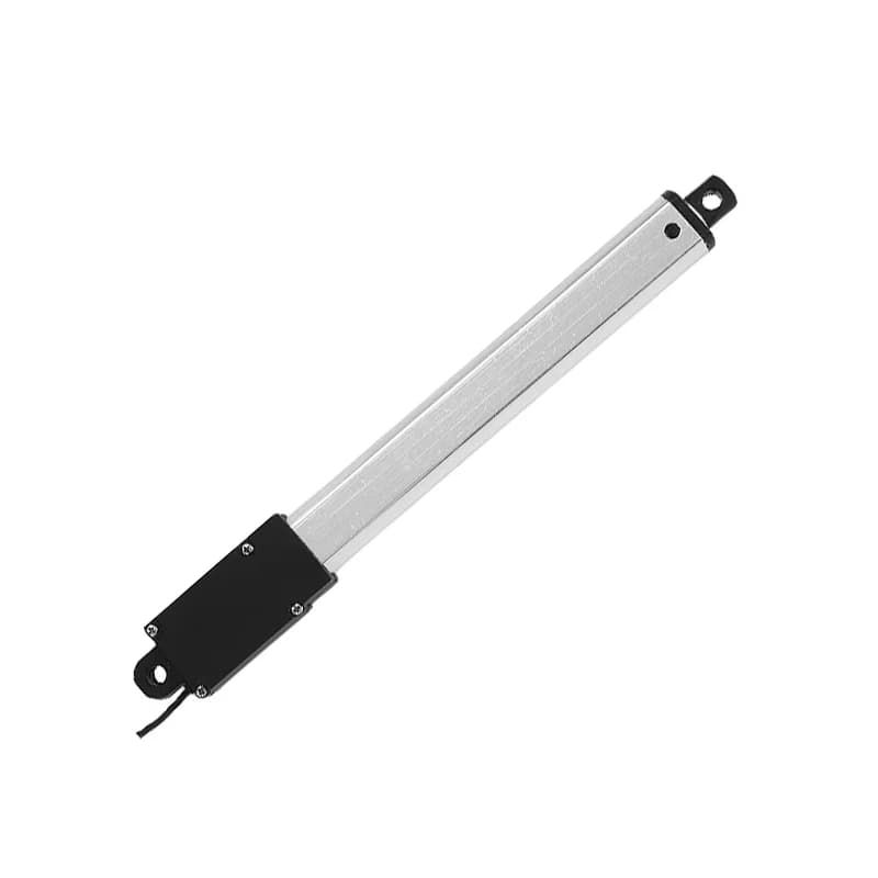LA-T8-100 Stroke Length 100MM 5MM/S 188N DC12V Electric Putter Electric Linear Actuator Putter for Doors /Windows