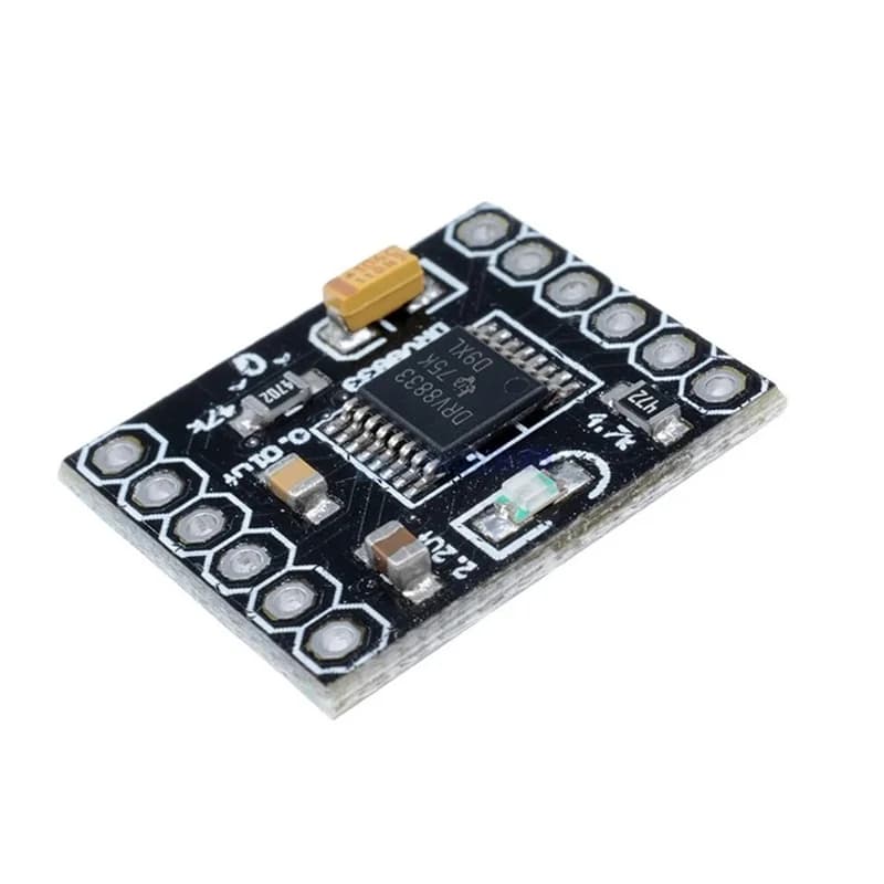 DRV8833 2 Channel DC Motor Driver