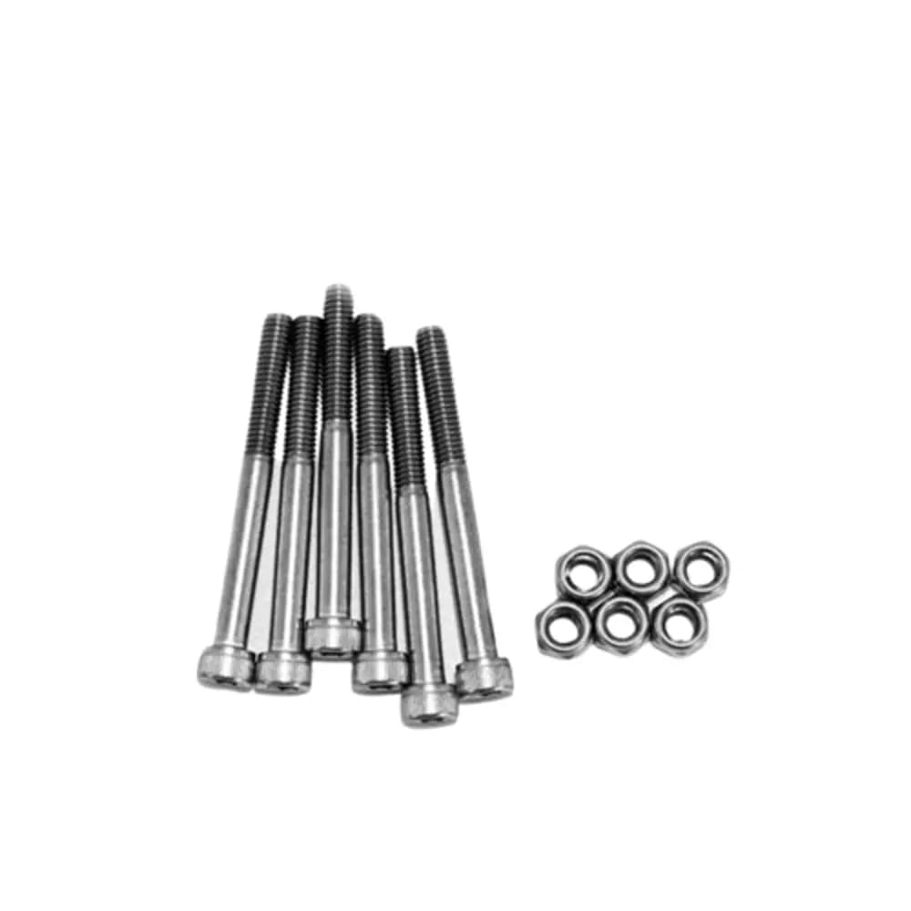 EFT Arm Screw Pack M5*50/ Compatible with E610P 35mm/30mm (6Pcs)