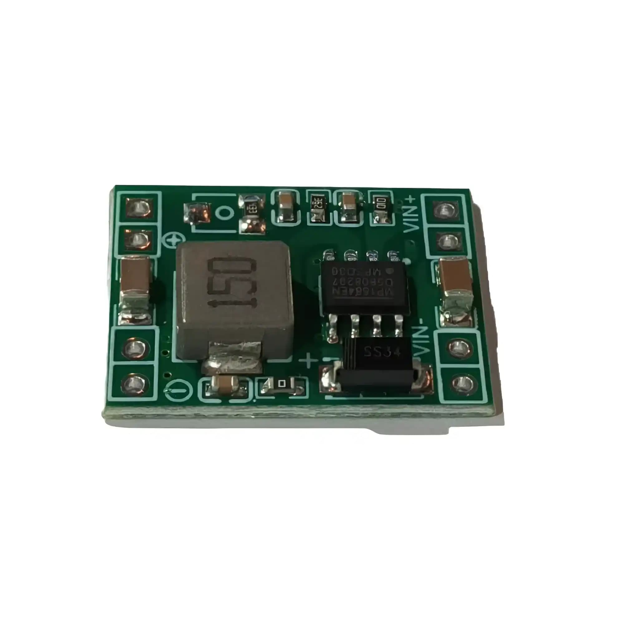 MP1584EN DC-DC 12V Buck Converter Voltage Power Module