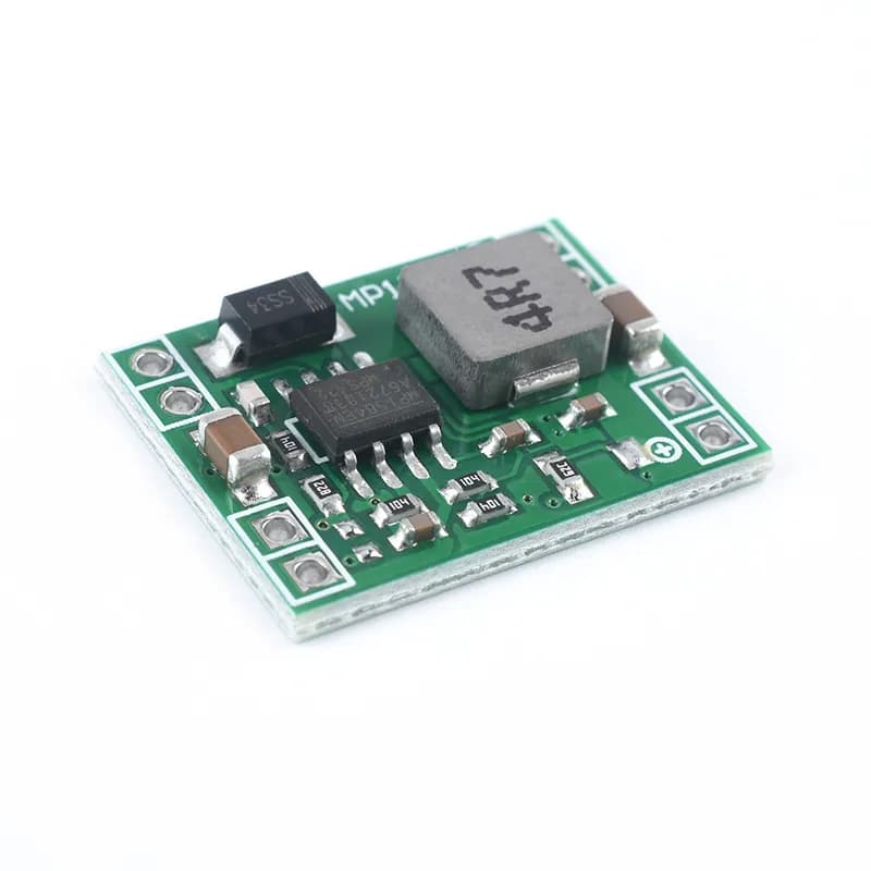MP1584EN DC-DC 5V Buck Converter Voltage Power Module