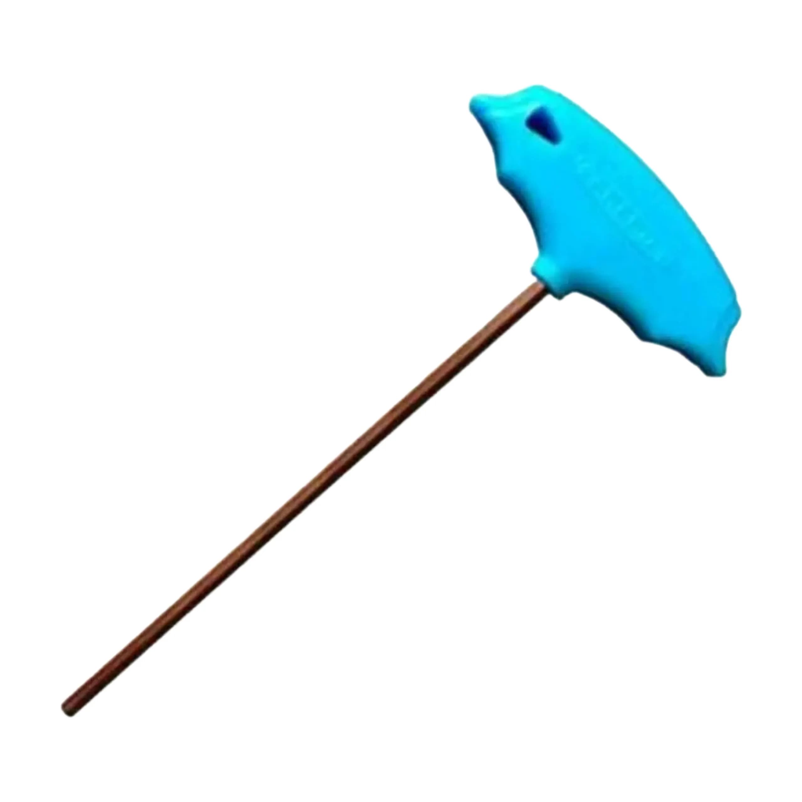 TAPARIA T-Handle 2.5 mm Allen Key Set