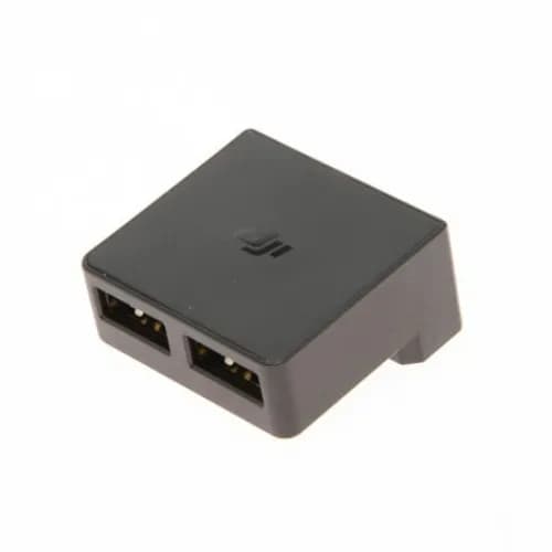 DJI Mavic Air2 Battery to Power Bank Adapter for Intelligent Flight Battery